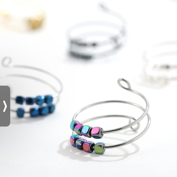 🥀💍FIDGET RINGS 💍🥀 - Picture 3 of 8